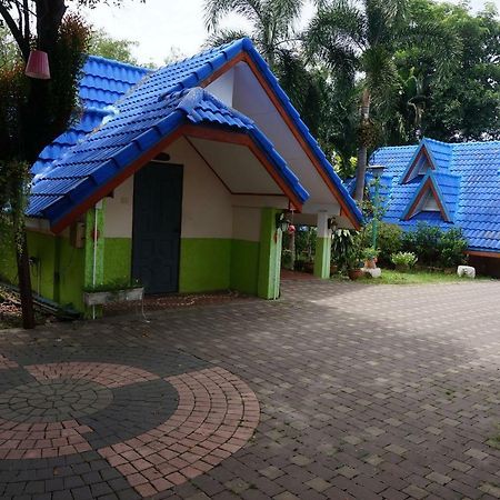 58 Ville Resort กรุงเทพมหานคร ภายนอก รูปภาพ