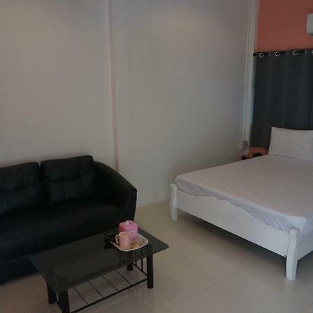 58 Ville Resort กรุงเทพมหานคร ภายนอก รูปภาพ